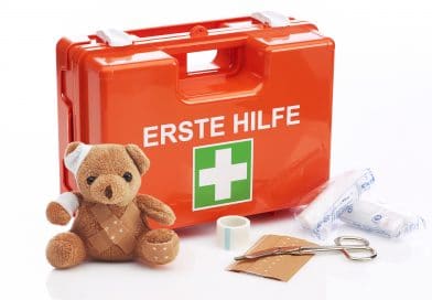 Hilfeleistung Rettungsdienst