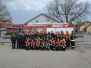 20190413 Leistungsprüfung Löschangriff